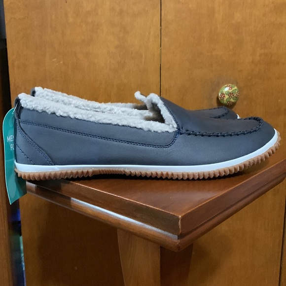 JBU BY JAMBU- Navy Blue Shoes (11M) - Picture 6 of 9